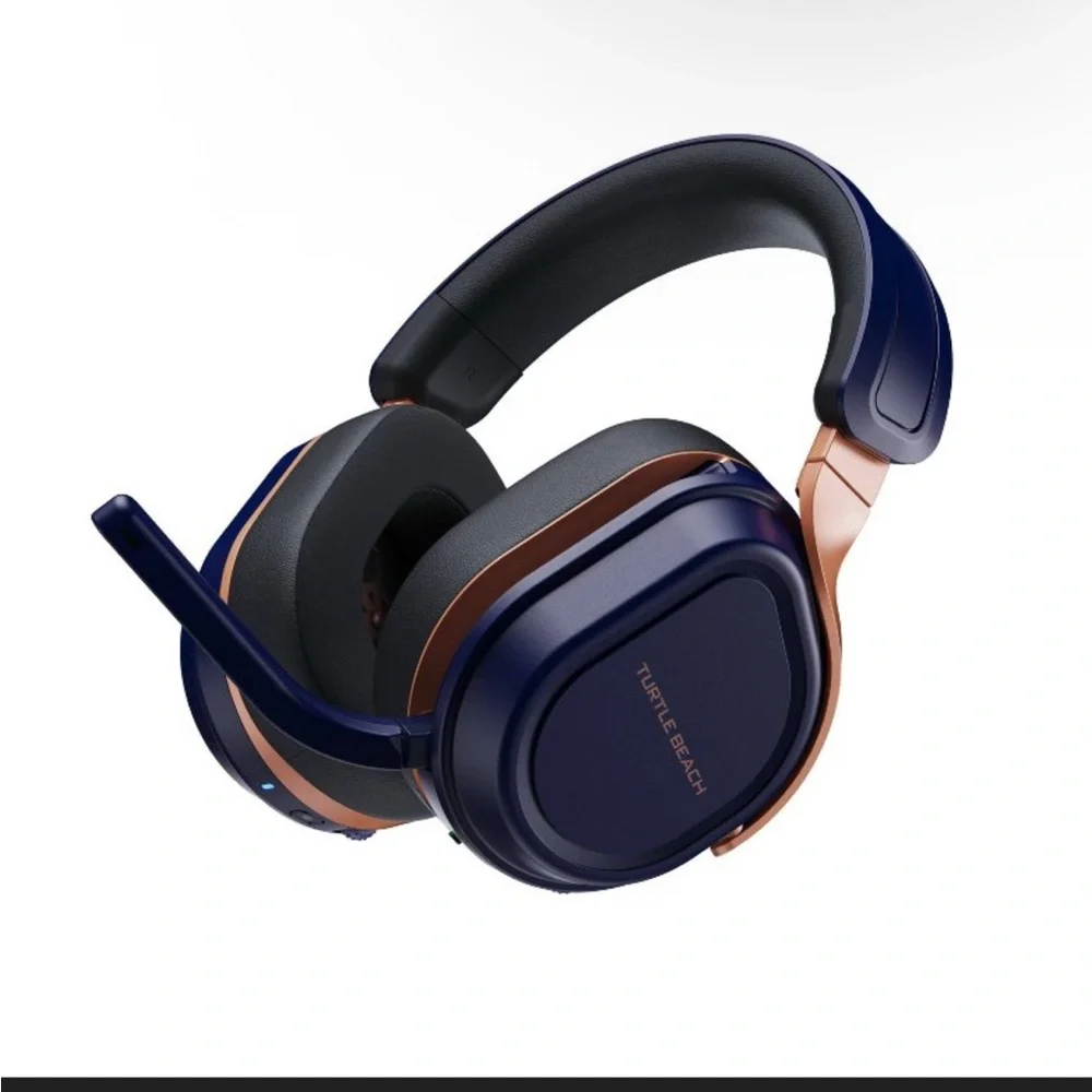 Cobalt Blue Turtle Beach Stealth 700 Gen 3 Xbox Gaming Headset w/ Mic